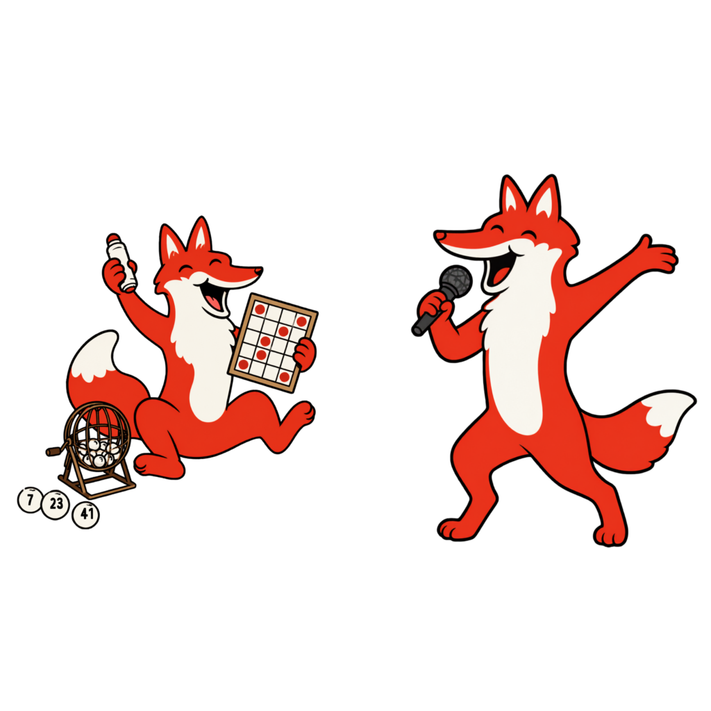 fox edits
